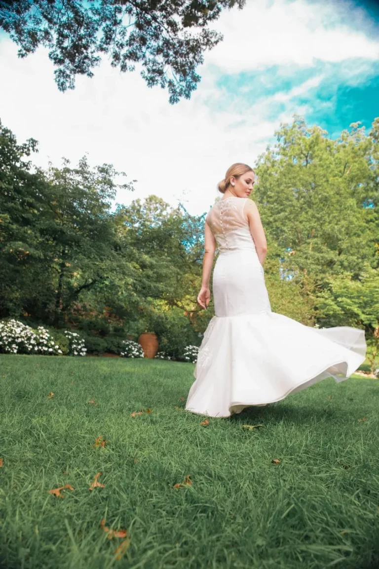 Wedding Wardrobe Essentials for Brides: Your Ultimate Guide to Looking Fabulous!