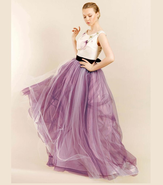 How to Stay Effortlessly Comfortable in Your Wedding Dress